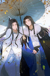 Extra manhua art by 壹条河
