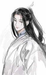 Extra manhua sketch by 壹条河