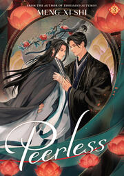 Volume 3 Cover