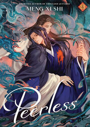 Volume 4 Cover