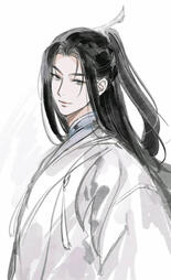Extra manhua sketch by 壹条河