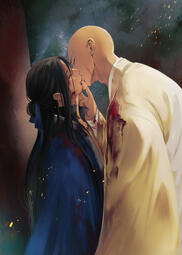 Volume 5 Colour Insert